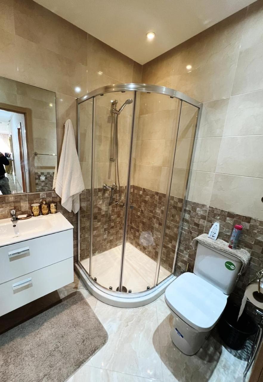 Superbe Appartement En Residence Balneaire Bouznika Exterior foto