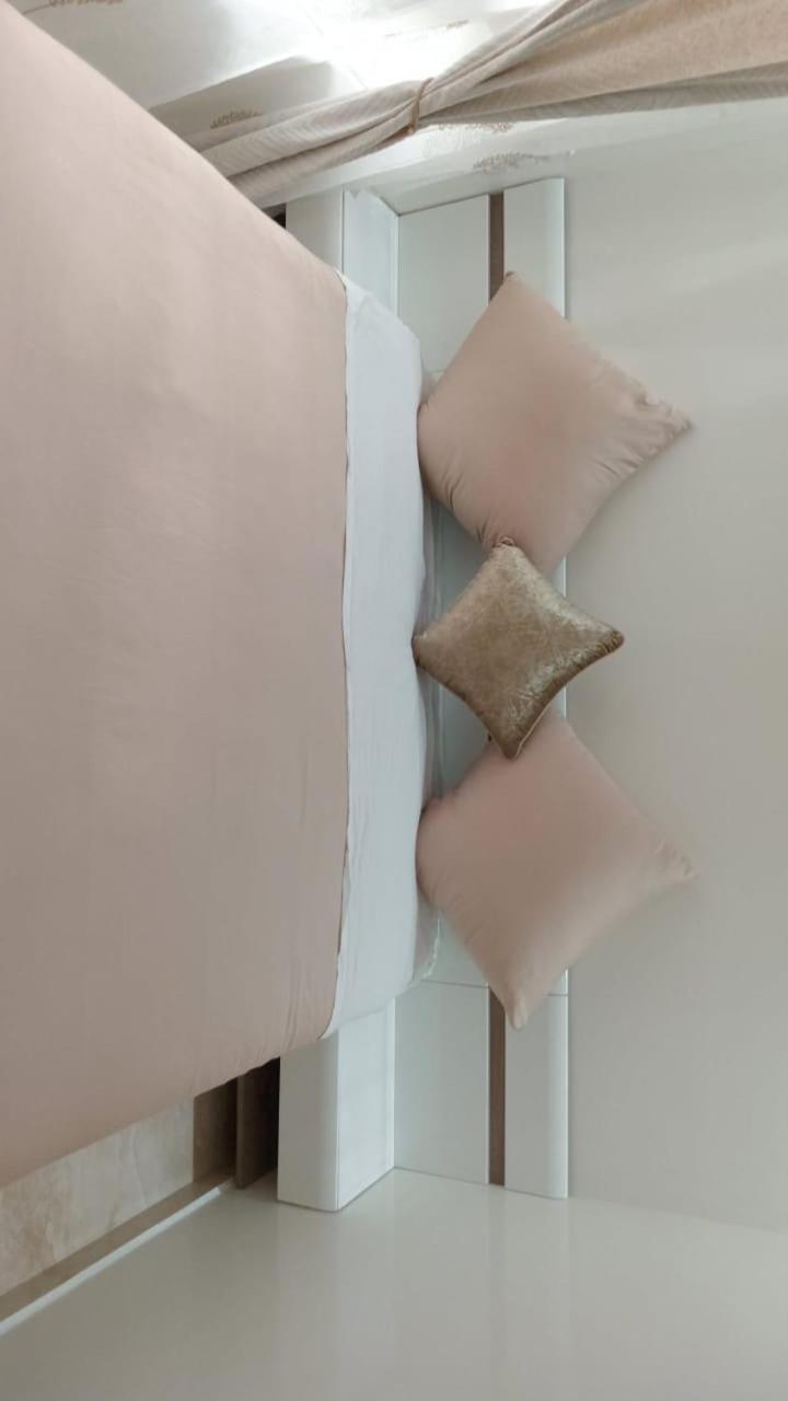 Superbe Appartement En Residence Balneaire Bouznika Exterior foto